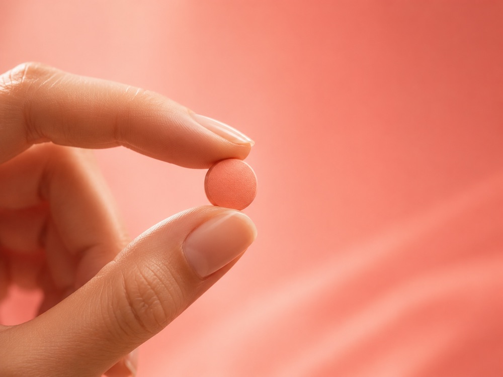 Passion Pulse™ — detail