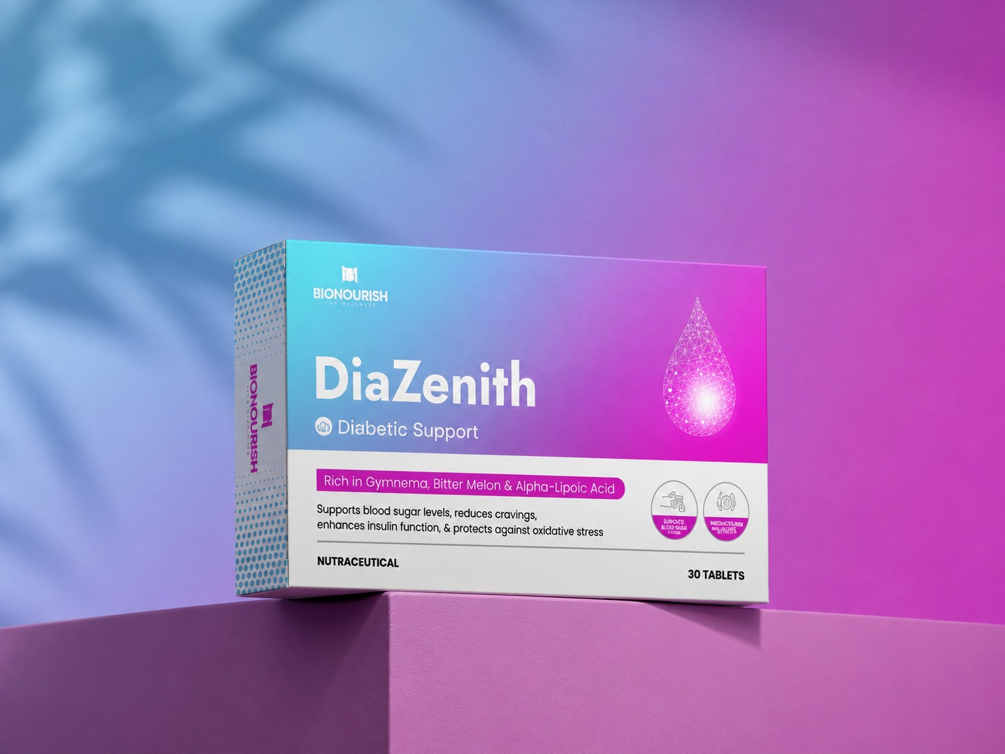DiaZenith™